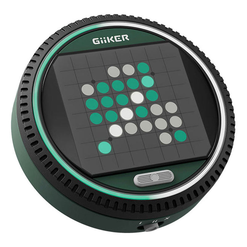 Afbeelding laden in galerijviewer, Giiker super reversi elektronisch spel
