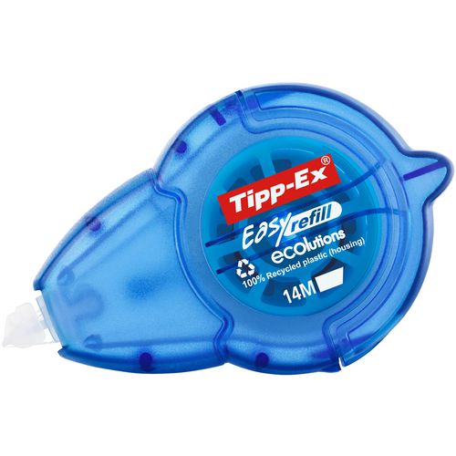 Correctieroller tipp-ex easy refill