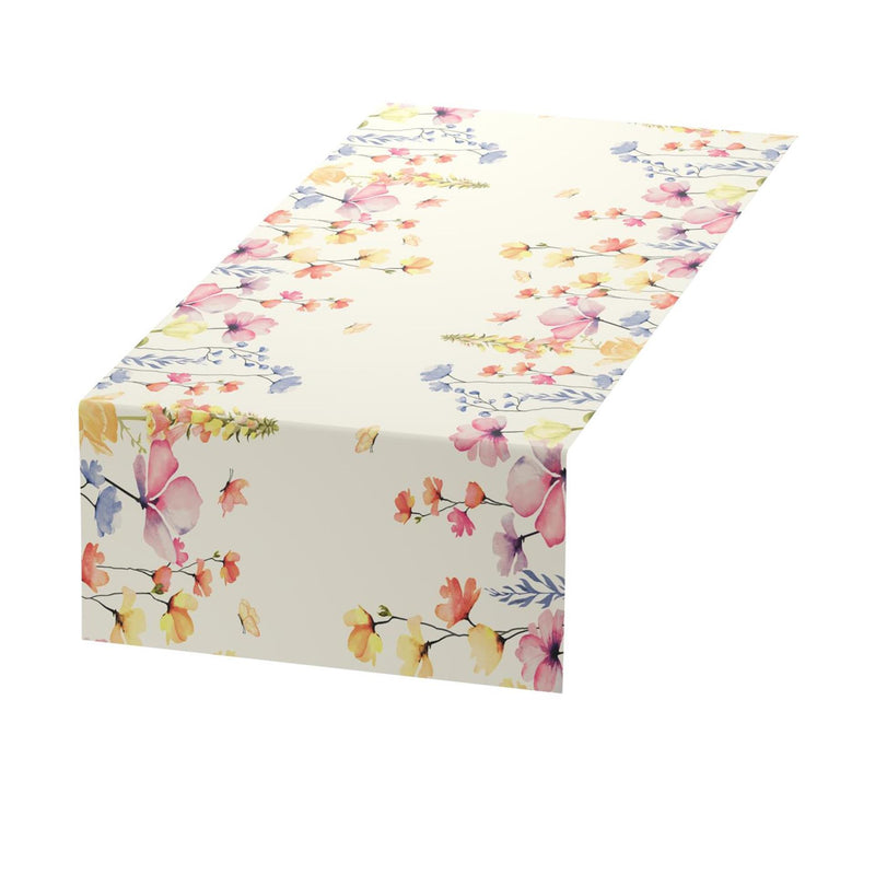 Afbeelding laden in galerijviewer, Duni 3-in-1 floral haven bio cel 40x480cm
