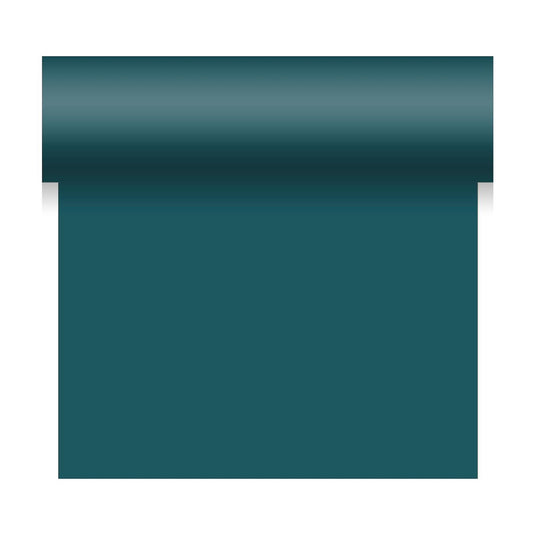 Duni 3-in-1 ocean teal bio cel 40x480cm