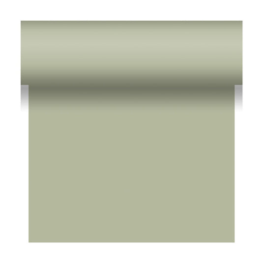 Duni 3-in-1 pistachio green bio cel 40x480cm