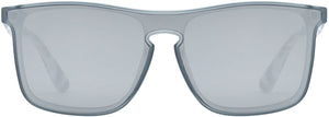 Uvex heyday mirror silver - sunglasses