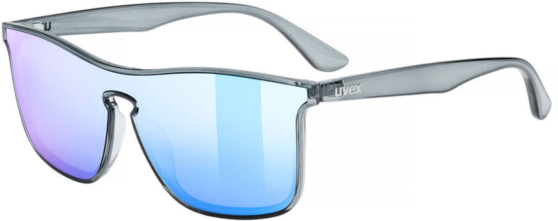 Afbeelding laden in galerijviewer, Uvex heyday mirror blue - sunglasses
