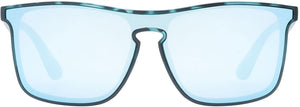 Uvex heyday mirror ice blue - sunglasses