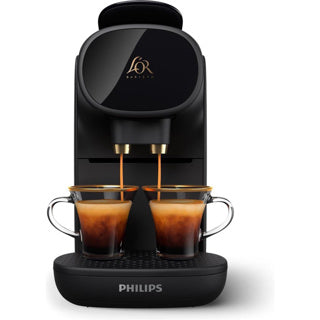Afbeelding laden in galerijviewer, Philips koffiecupmachine lm9012 60 l'or barista sublime zwart
