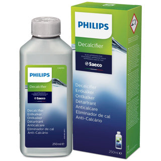 Afbeelding laden in galerijviewer, Philips espressoapparaat ontkalker 250 ml
