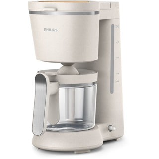 Afbeelding laden in galerijviewer, Philips hd5120 00 koffiezetapparaat eco conscious
