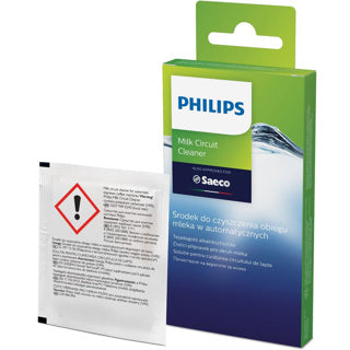 Afbeelding laden in galerijviewer, Philips reinigingsmiddel ca6705 10 voor melkdoorloopsysteem
