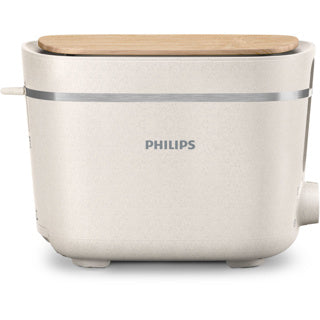 Afbeelding laden in galerijviewer, Philips hd2640 10 broodrooster eco conscious
