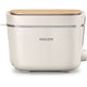 Philips hd2640 10 broodrooster eco conscious