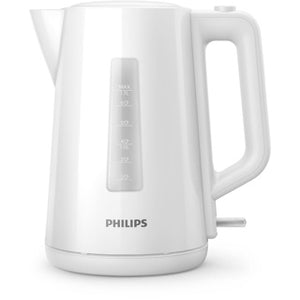 Philips waterkoker hd9318 00 series 3000 wit