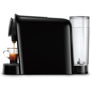 Afbeelding laden in galerijviewer, Philips koffiecupmachine lm8012 60 l'or barista zwart

