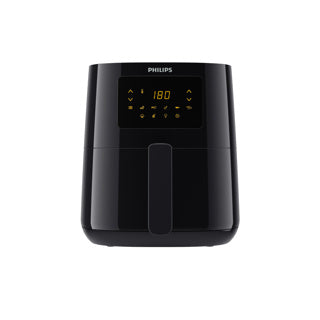 Afbeelding laden in galerijviewer, Philips hd9252 90 airfryer compact
