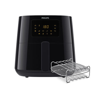 Afbeelding laden in galerijviewer, Philips airfryer xl hd9270 96
