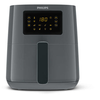 Afbeelding laden in galerijviewer, Philips hd9255 60 airfryer connected
