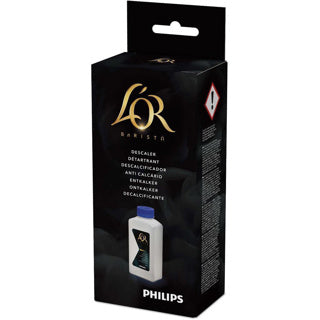 Afbeelding laden in galerijviewer, Philips ca6530 00 lor barista ontkalker 250 ml
