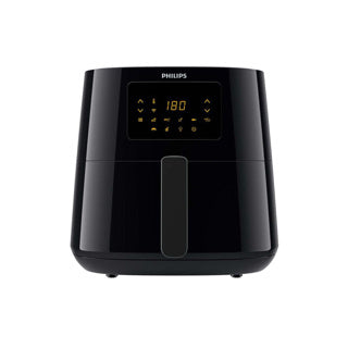 Afbeelding laden in galerijviewer, Philips essential connected airfryer xl hd9280 70
