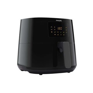 Afbeelding laden in galerijviewer, Philips essential connected airfryer xl hd9280 70
