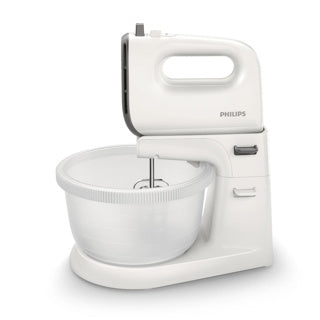 Afbeelding laden in galerijviewer, Philips handmixer met mengkom hr3745 00
