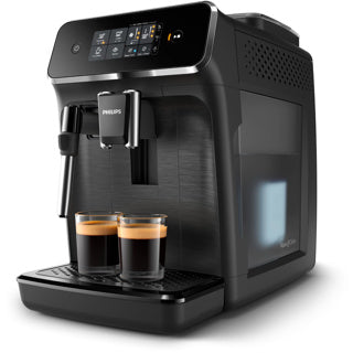 Afbeelding laden in galerijviewer, Philips ep2220 10 volautomatische espressomachine
