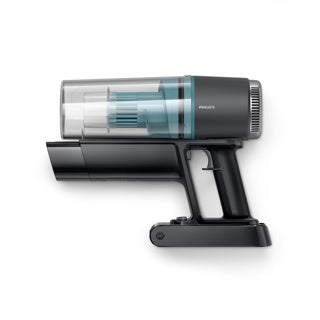 Afbeelding laden in galerijviewer, Philips xc3031 01 steelstofzuiger
