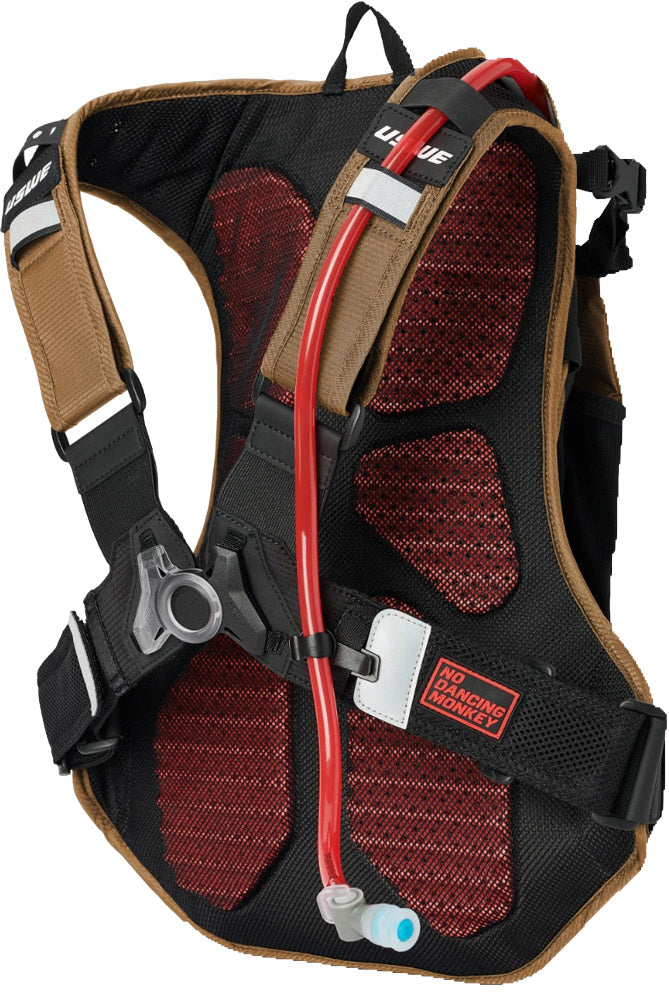 Afbeelding laden in galerijviewer, Uswe mtb hydro 12l hydration pack
