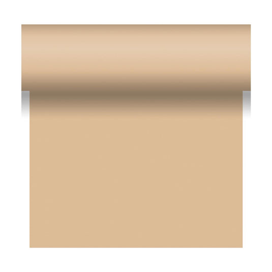 Duni 3-in-1 natural brown bio cel 40x480cm