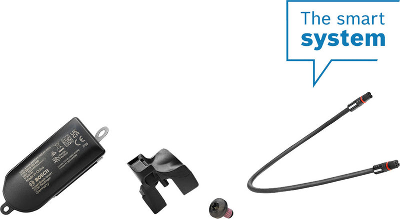 Afbeelding laden in galerijviewer, Bosch connect module retrofit kit for bdu38yy (bcm3100)
