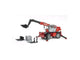 Bruder 2129 | manitou mrt 215 | met accessoires