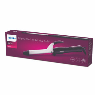 Afbeelding laden in galerijviewer, Philips krultang bhb862 00 stylecare essential
