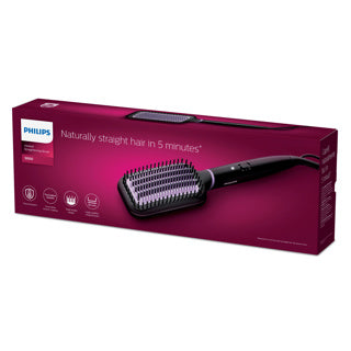 Afbeelding laden in galerijviewer, Philips stijlborstel bhh880 00 stylecare essential heated
