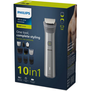 Afbeelding laden in galerijviewer, Philips mg5920 15 multi grooming set fancy box
