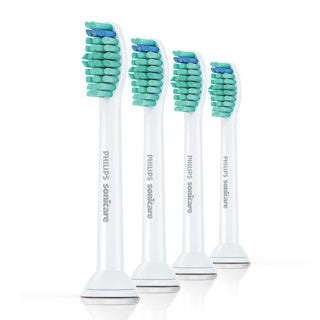 Afbeelding laden in galerijviewer, Philips sonicare opzetborstels hx6014 07 c1 proresults standard
