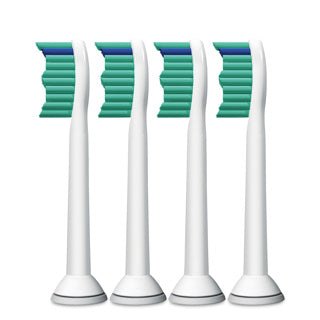 Afbeelding laden in galerijviewer, Philips sonicare opzetborstels hx6014 07 c1 proresults standard
