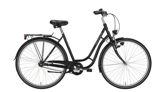 Excelsior stadsfiets touring mod. 24