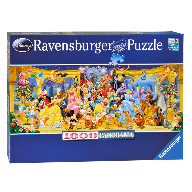 Afbeelding laden in galerijviewer, Ravensburger Groepsfoto, 1000st.
