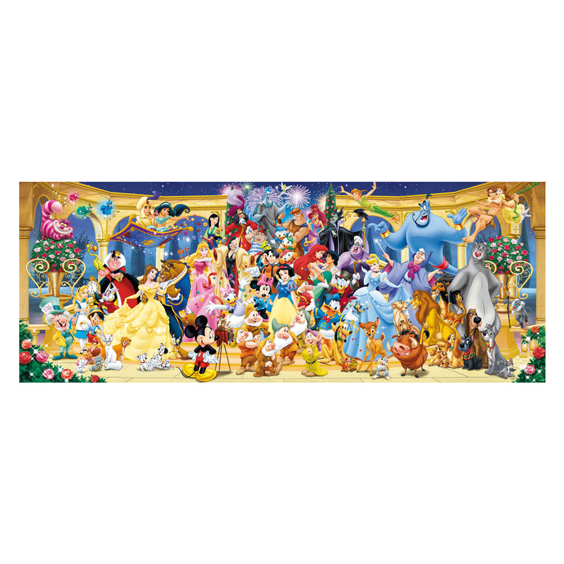 Afbeelding laden in galerijviewer, Ravensburger Groepsfoto, 1000st.
