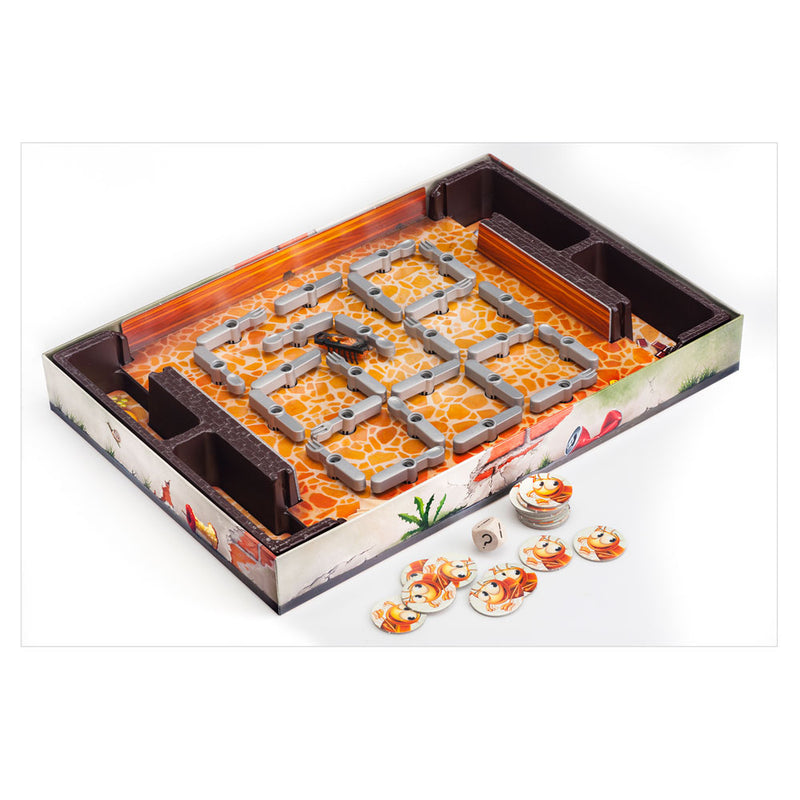 Afbeelding laden in galerijviewer, Ravensburger La Cucaracha
