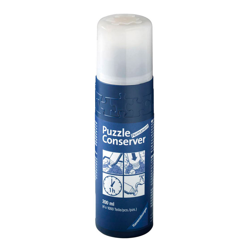 Afbeelding laden in galerijviewer, Ravensburger puzzel-conserver permanent
