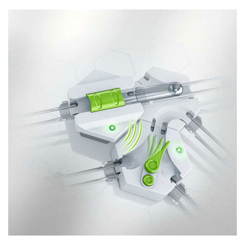 Afbeelding laden in galerijviewer, Ravensburger gravitrax element switch trigger uitbreidingsset
