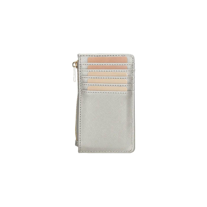 Afbeelding laden in galerijviewer, Charm london birmingham portemonnee creme 18,5x12x3cm
