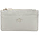 Charm london birmingham portemonnee creme 18,5x12x3cm