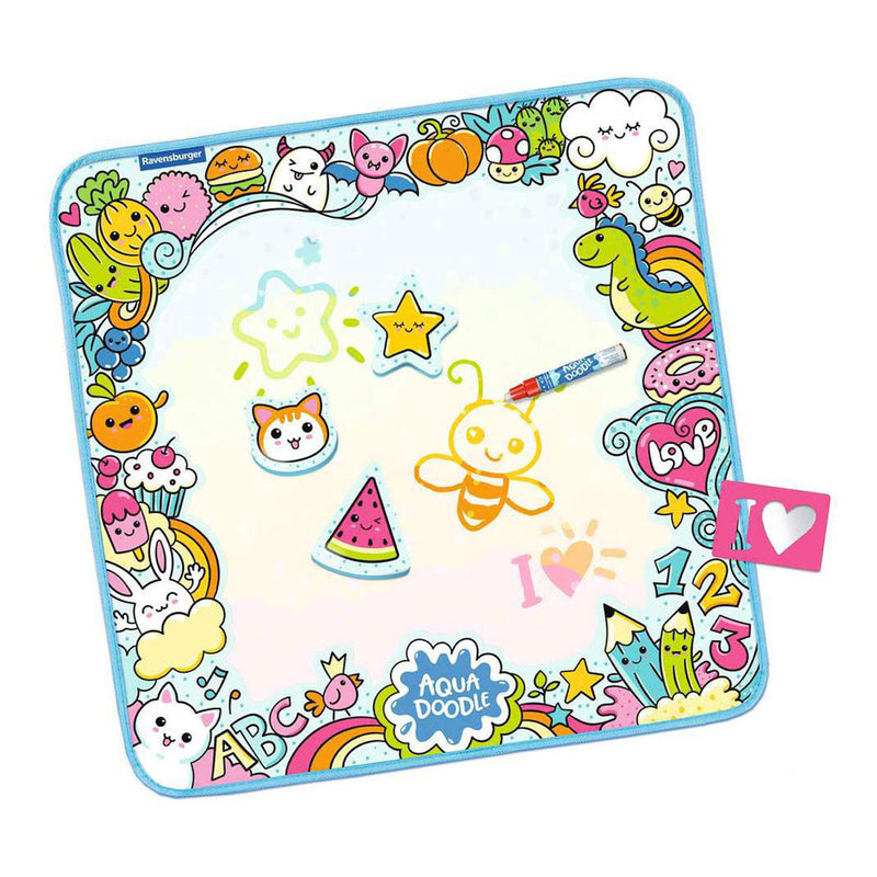 Afbeelding laden in galerijviewer, Ravensburger aquadoodle little artist
