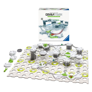 Ravensburger gravitrax starterset core