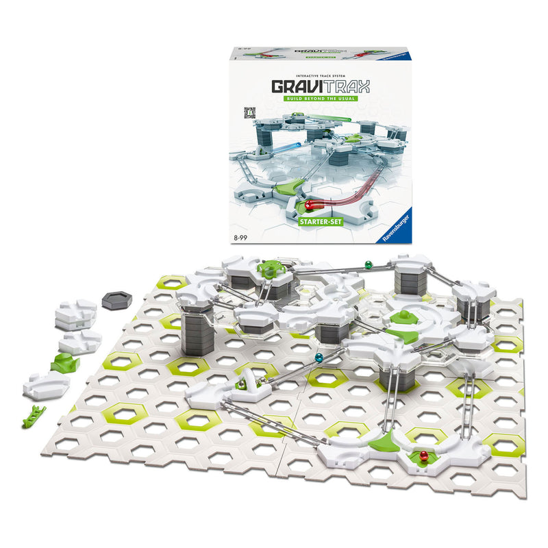 Afbeelding laden in galerijviewer, Ravensburger gravitrax starterset core
