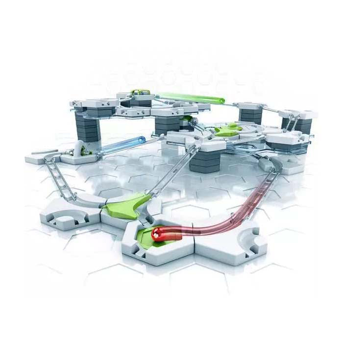 Afbeelding laden in galerijviewer, Ravensburger gravitrax starterset core
