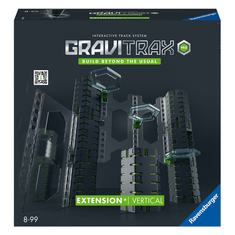 Afbeelding laden in galerijviewer, Ravensburger gravitrax uitbreidingsset vertical
