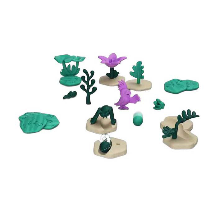 Afbeelding laden in galerijviewer, Ravensburger gravitrax junior extension jungle
