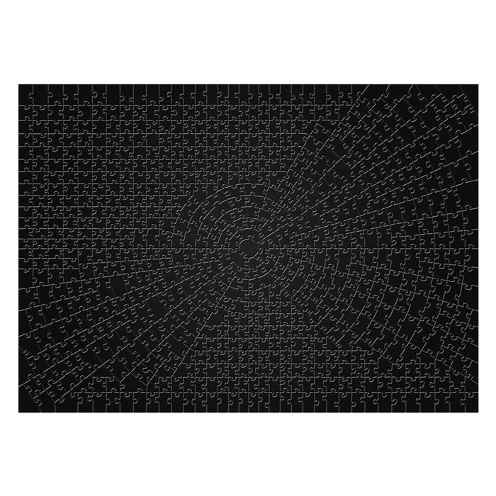 Afbeelding laden in galerijviewer, Ravensburger legpuzzel krypt black 736 stukjes puzzel volwassenen.
