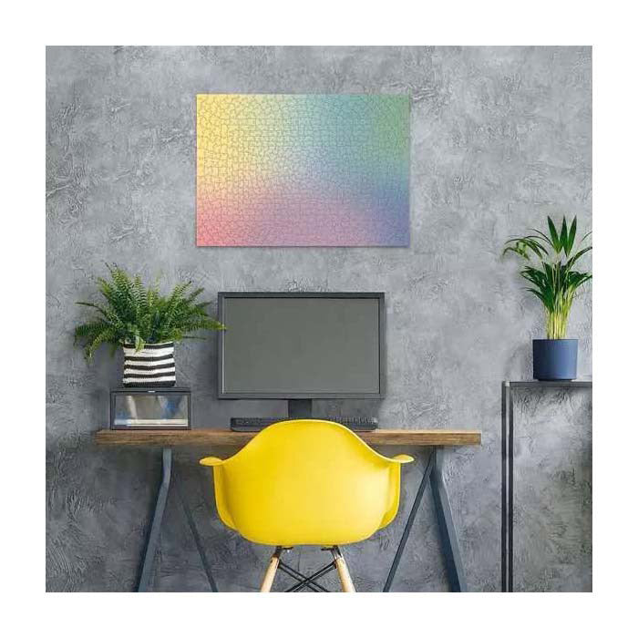 Afbeelding laden in galerijviewer, Ravensburger legpuzzel kryp gradient 631 stukjes puzzel volwassenen.
